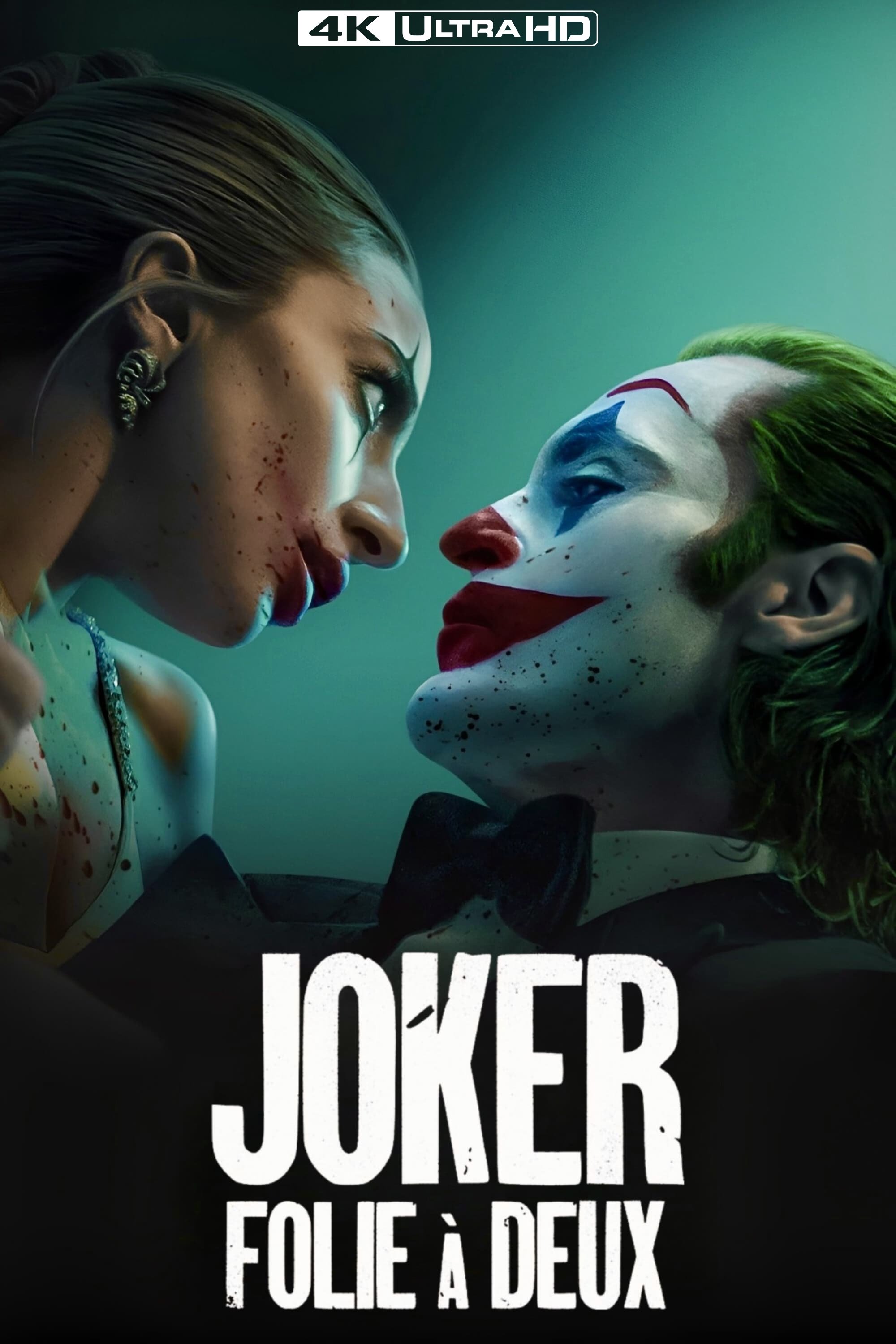 Joker: Folie à Deux