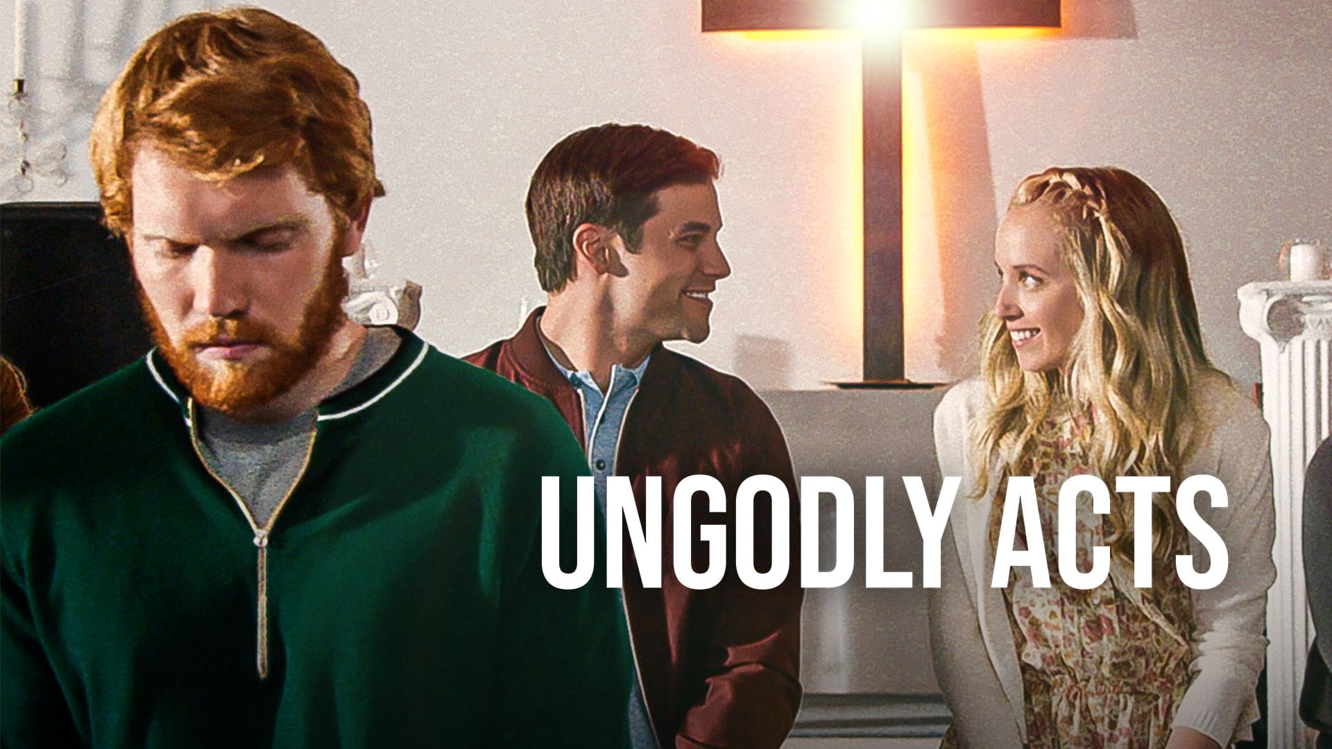 Ungodly Acts (2015)