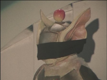 Megabeast Investigator Juspion