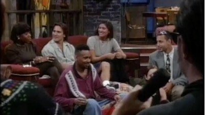 Thumbnail for The Real World Reunion Season 0 Episode 1