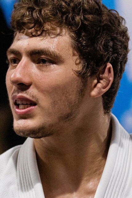 et billede af Roberto Jimenez