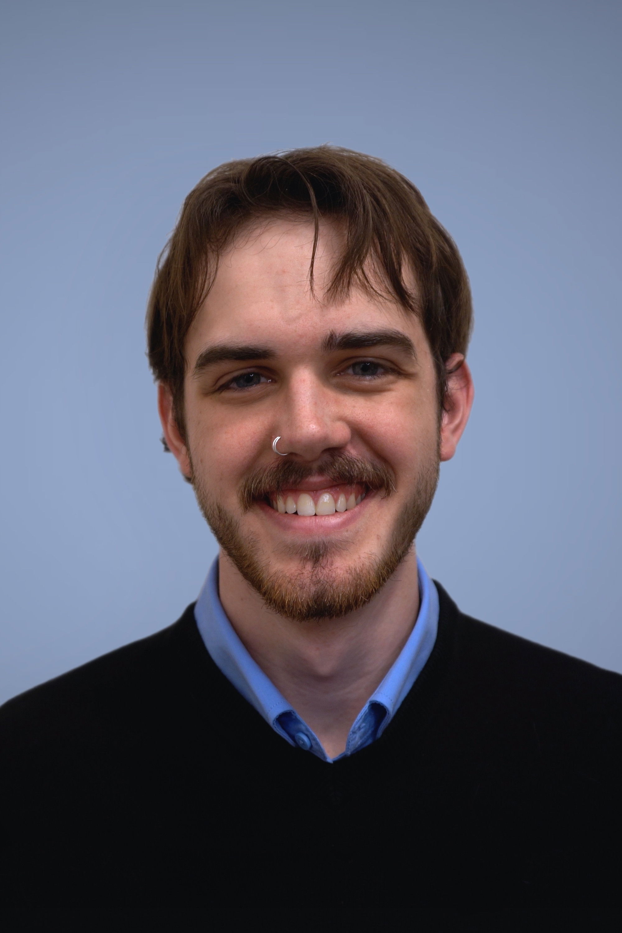 et billede af Mason Vietti