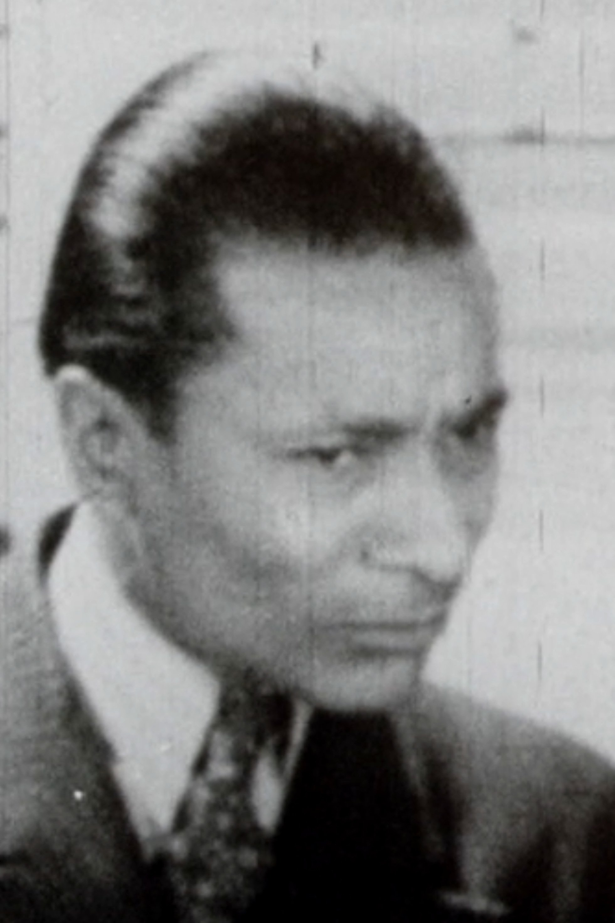 et billede af Slim Thompson