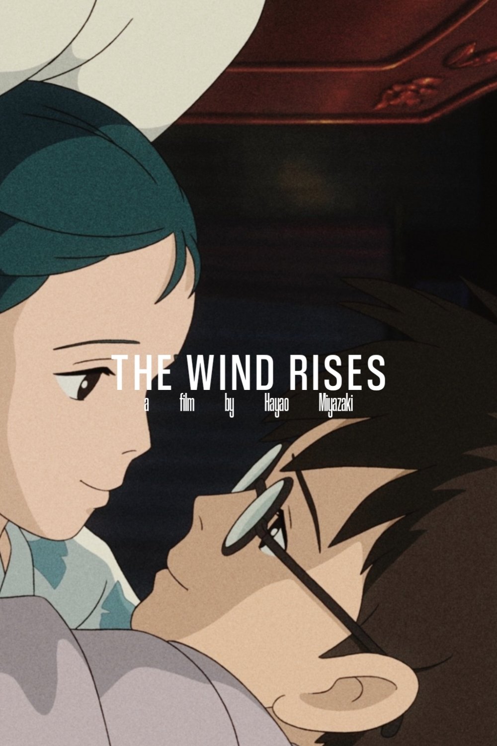 The Wind Rises