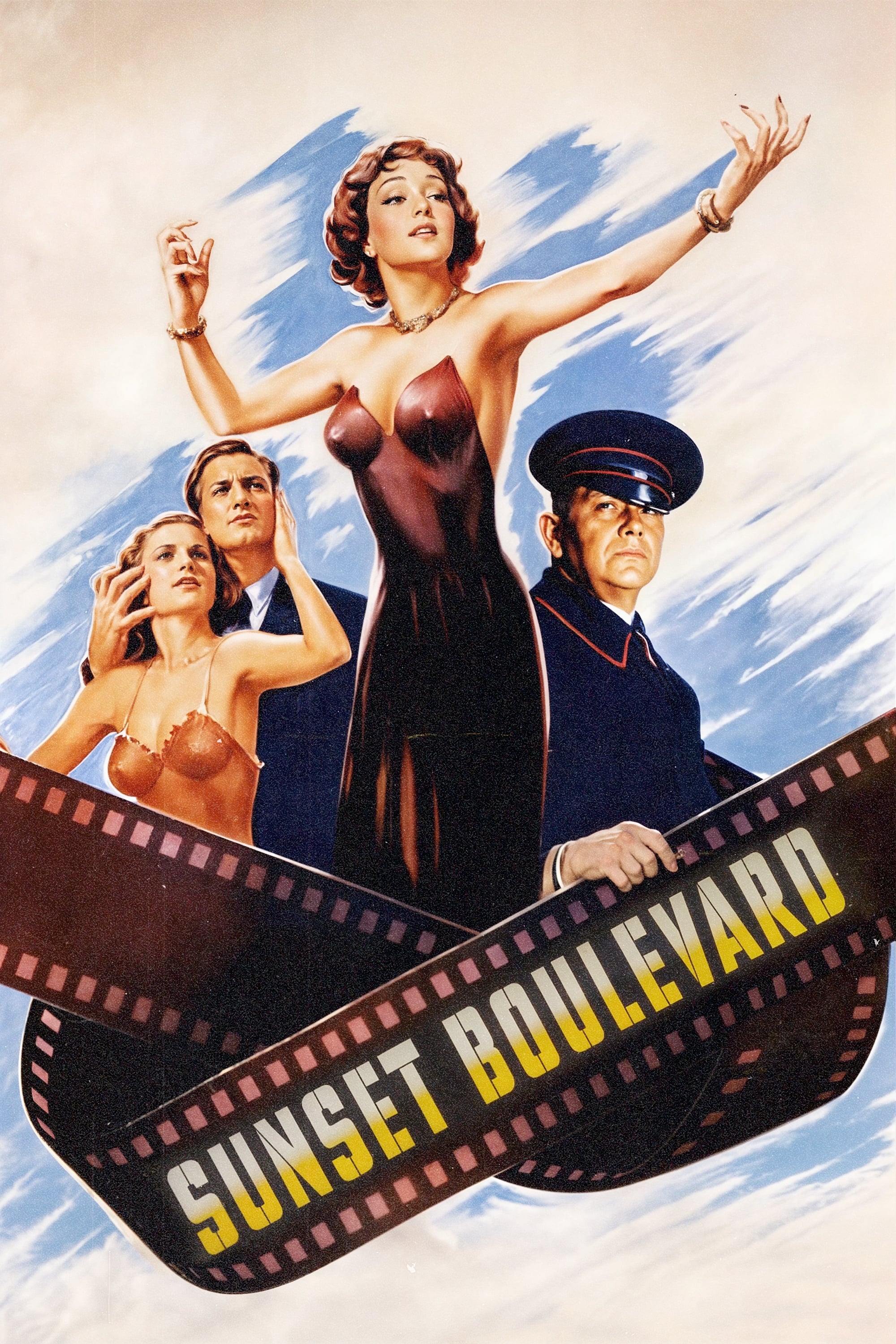 Sunset Boulevard