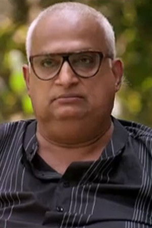 et billede af John Paul