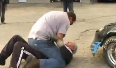 Lizard Lick Towing