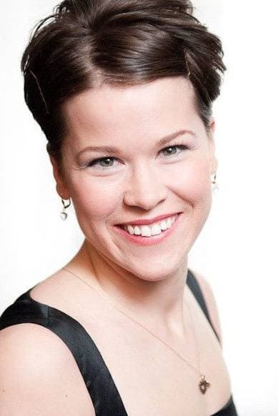 et billede af Jennifer Rae Westley