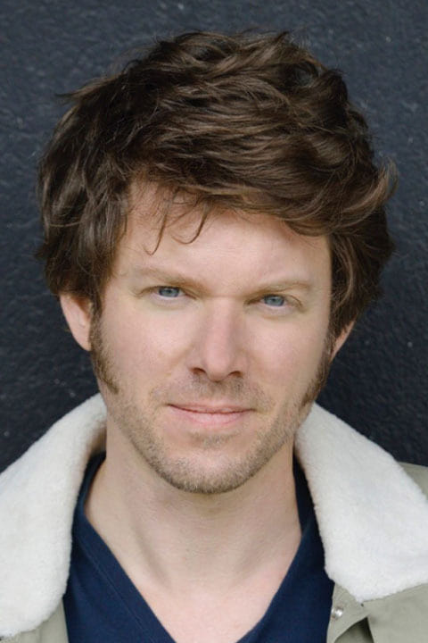 et billede af Steffen Schroeder