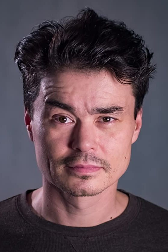 et billede af Jason Lee Daniel