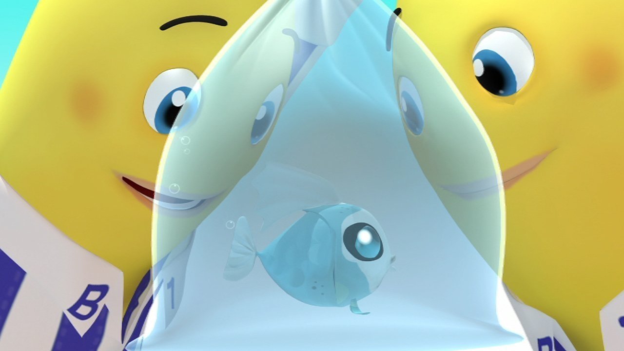 Thumbnail for The Little Fish Season 1 Episode 3