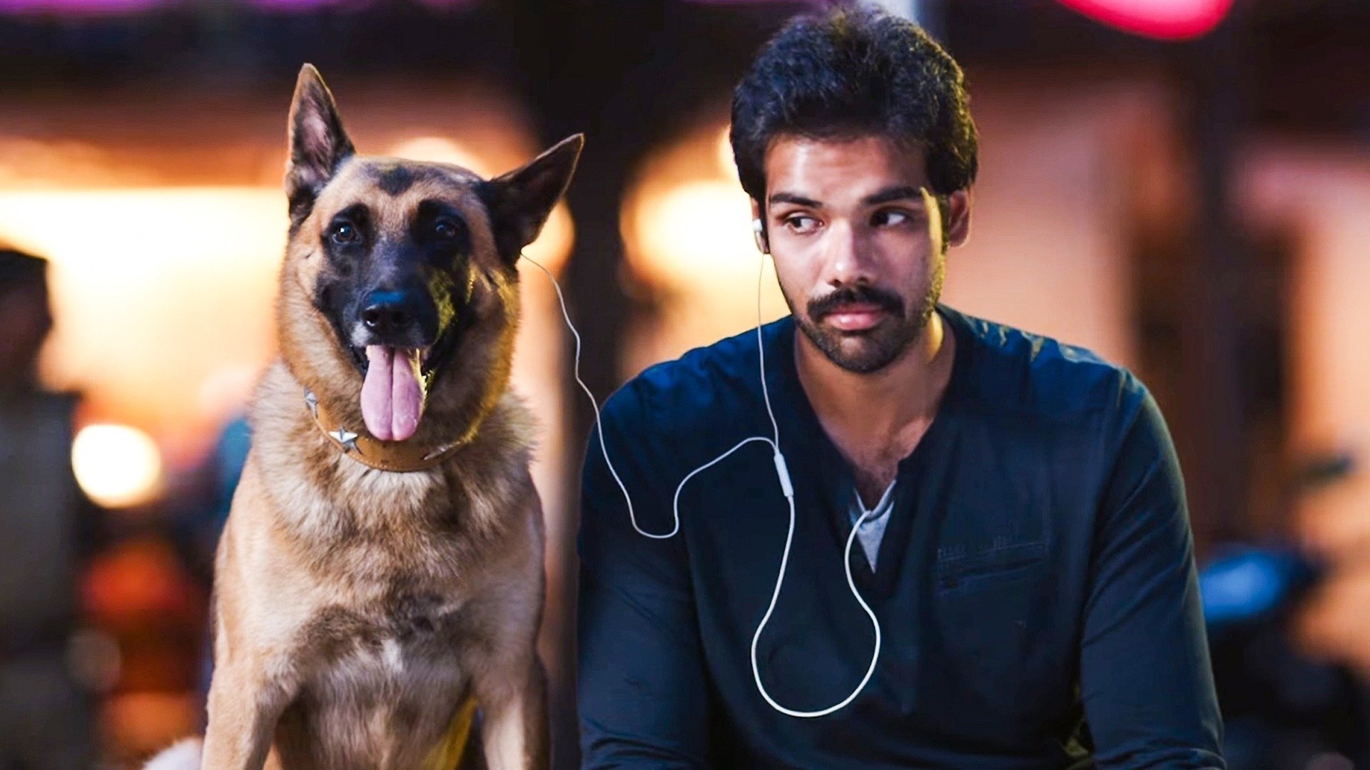 Naaigal Jaakirathai (2014)