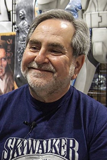 et billede af Steve Sansweet