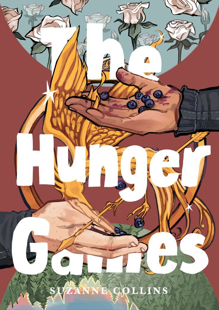 The Hunger Games