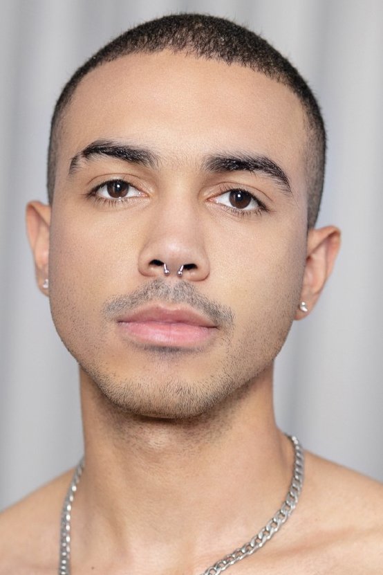 et billede af Alex Rosso