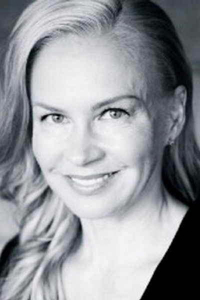 et billede af Minna Virtanen