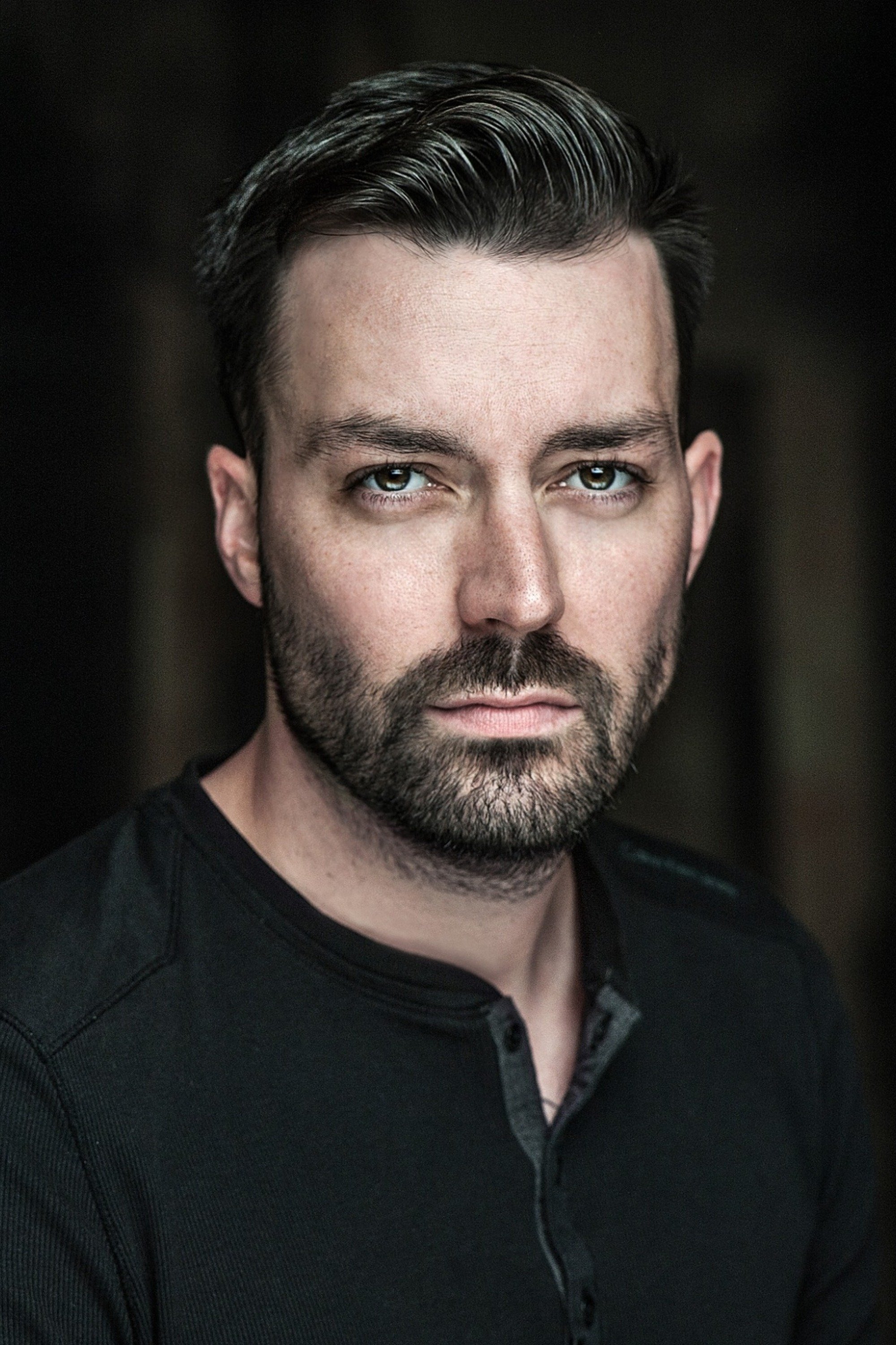 et billede af Kealan Fitzpatrick