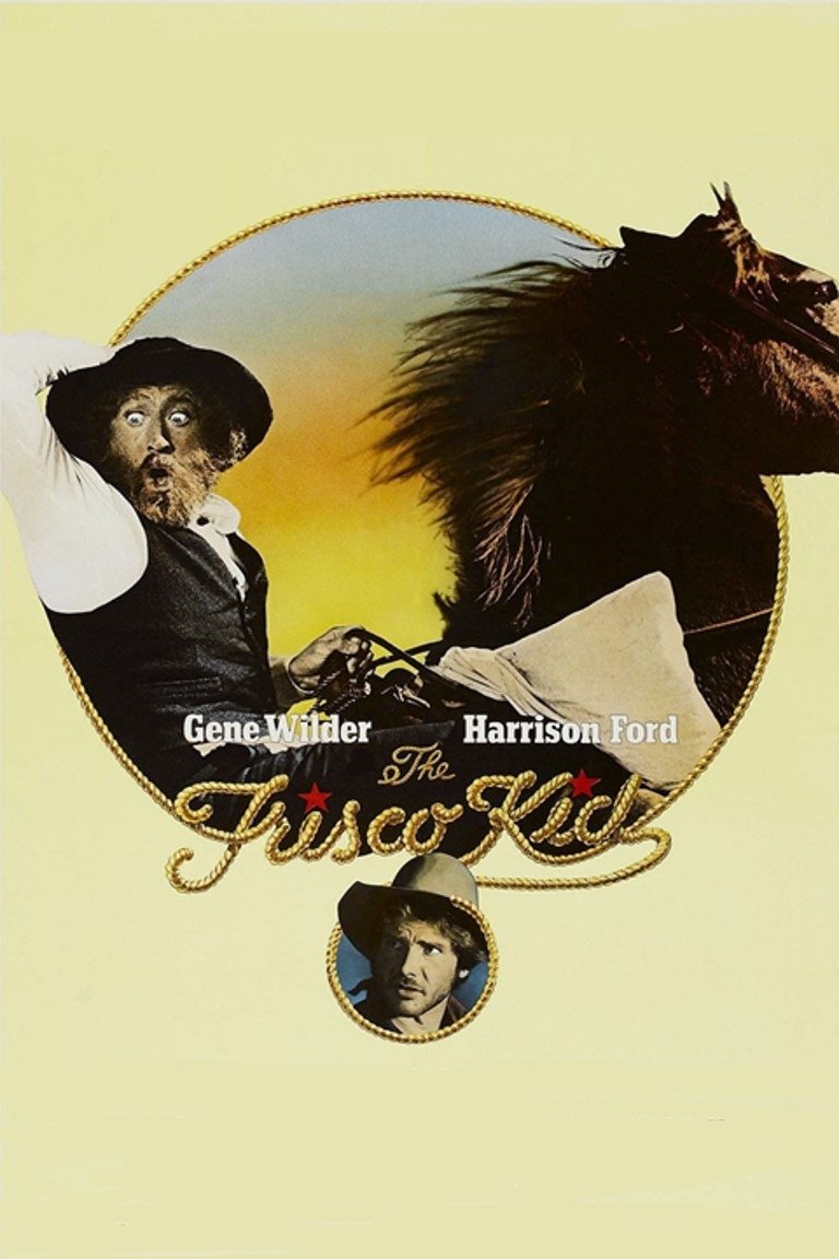 The Frisco Kid