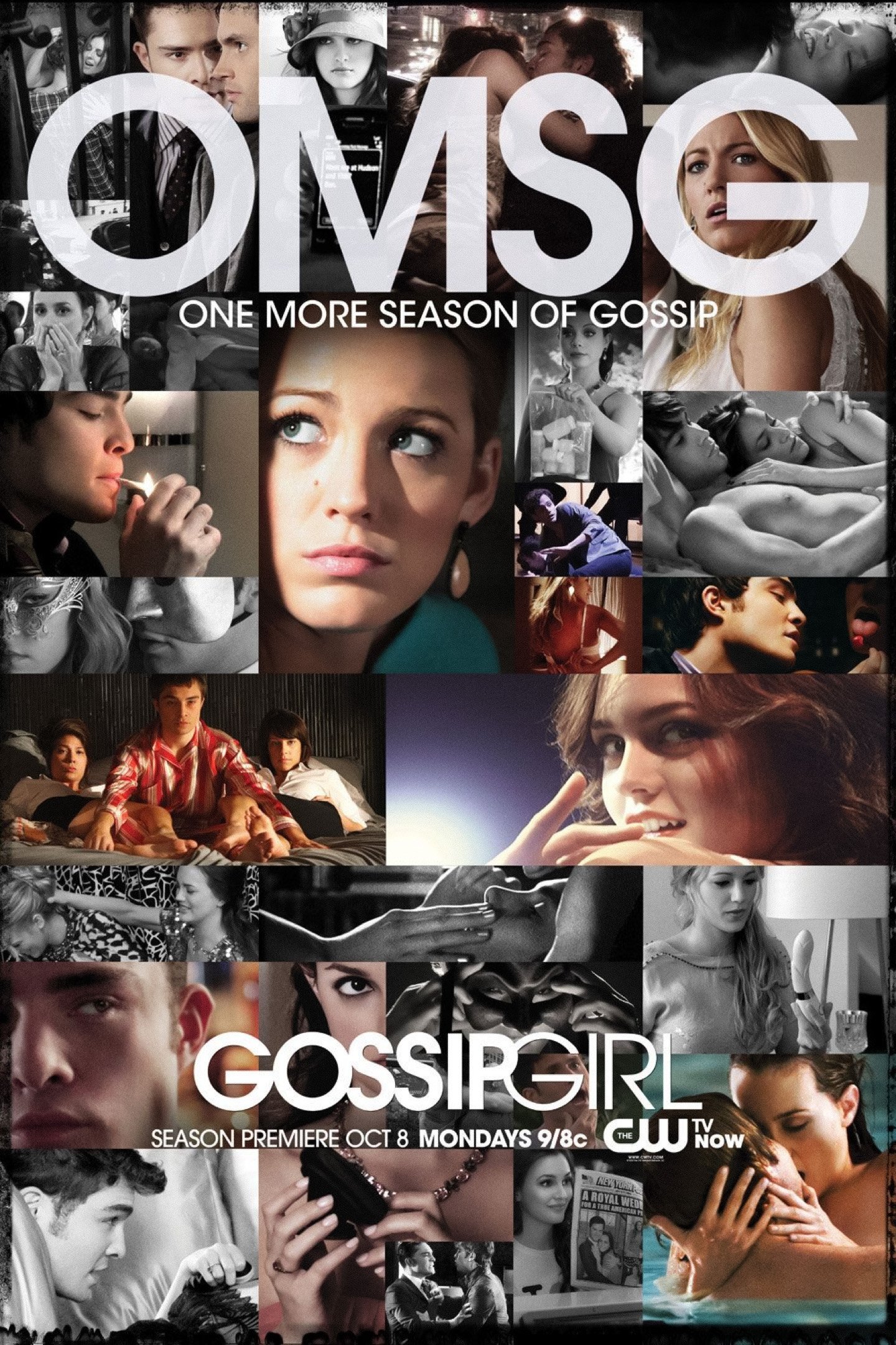 Gossip Girl