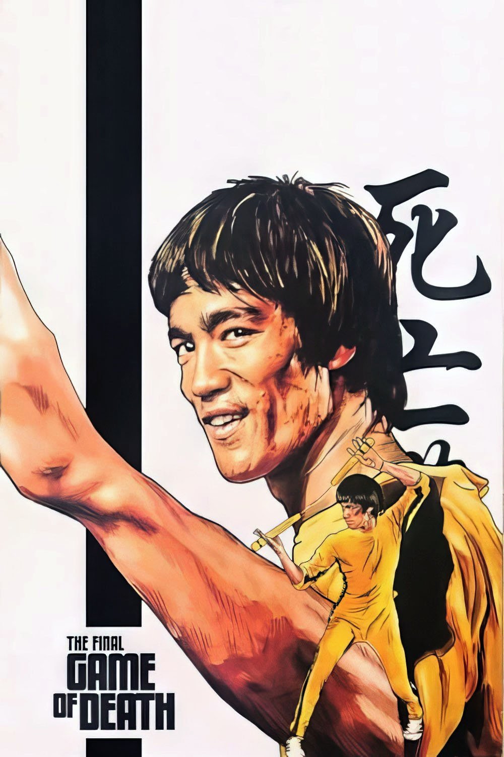 The Final Game of Death