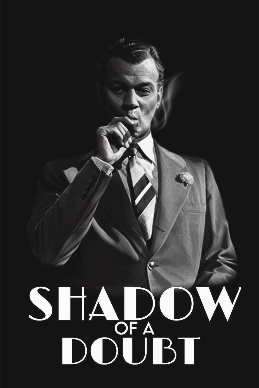 Shadow of a Doubt