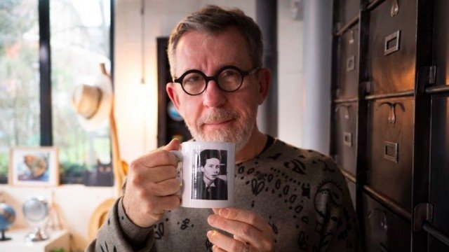 C Jamy - Simone de Beauvoir : l'icône du féminisme