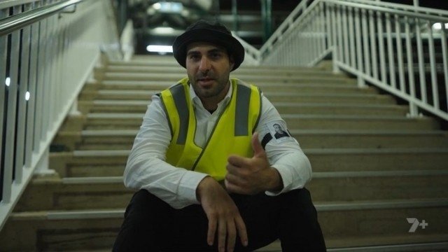 Thumbnail for Do You Have A Heart? Season 1 Episode 6