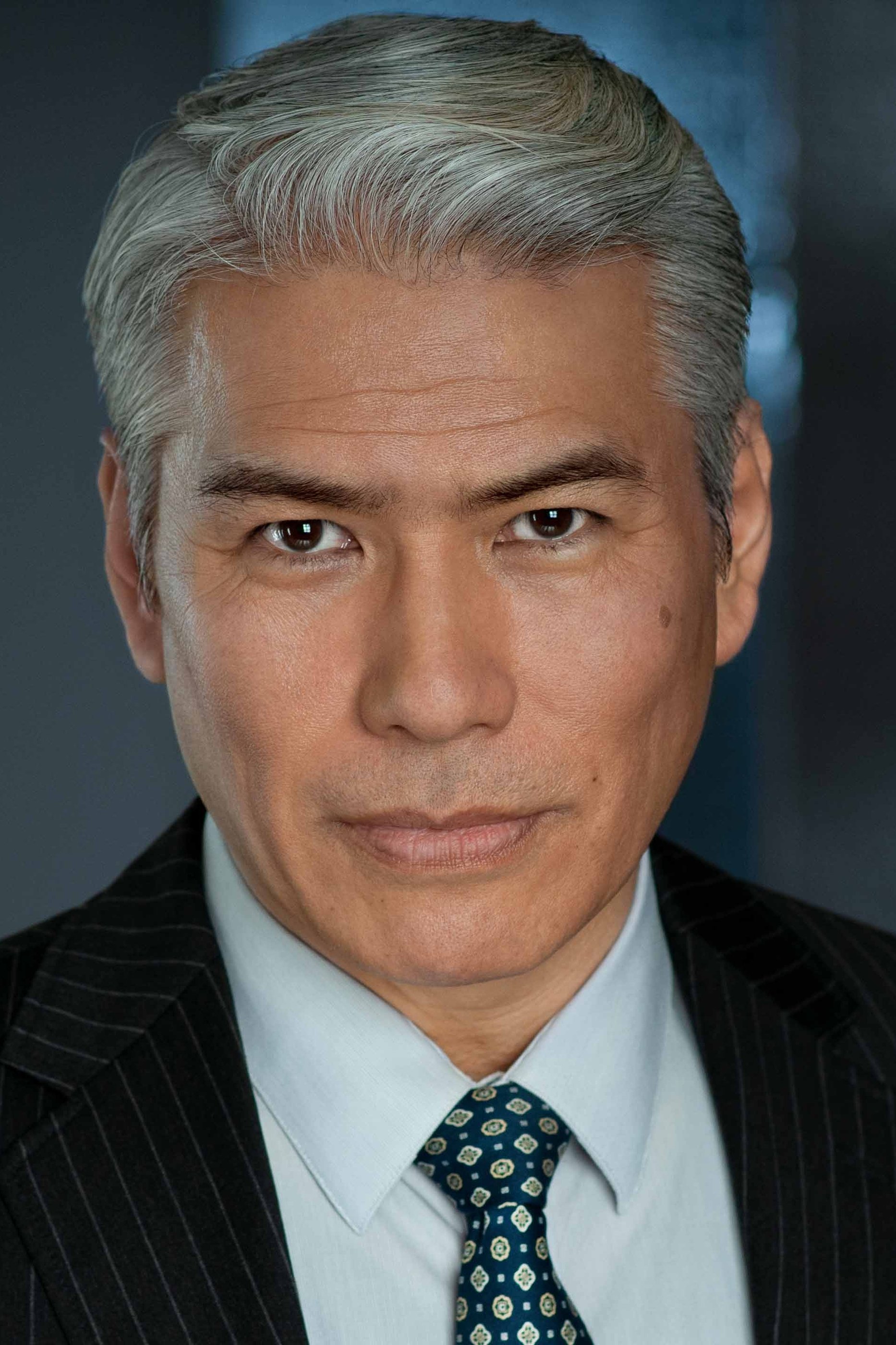 Yoshiro Kono | Ryuichi