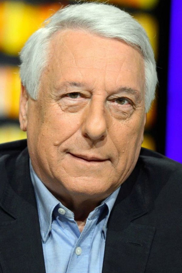 et billede af Michel Winock