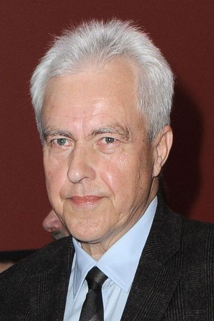 et billede af Jacek Bursztynowicz