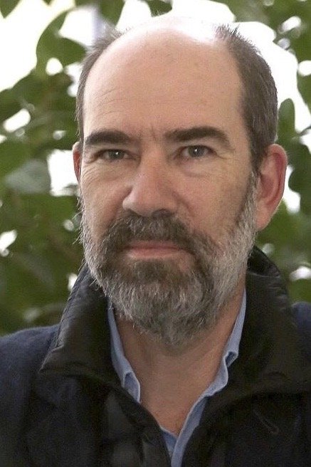 et billede af Jaime Rosales