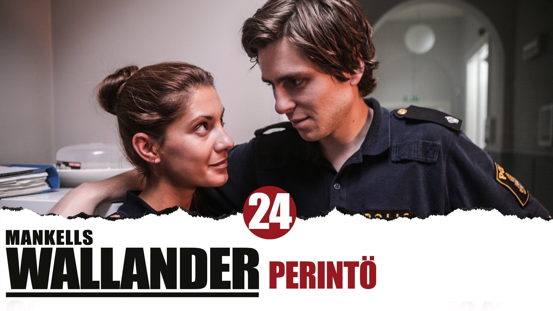Wallander: The Heritage