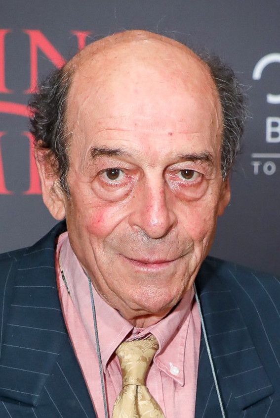 et billede af Manousos Manousakis