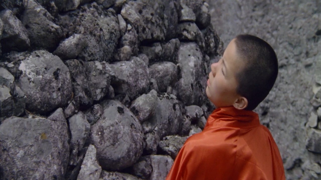 Transgression (1974)