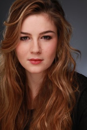 et billede af Clare Fettarappa