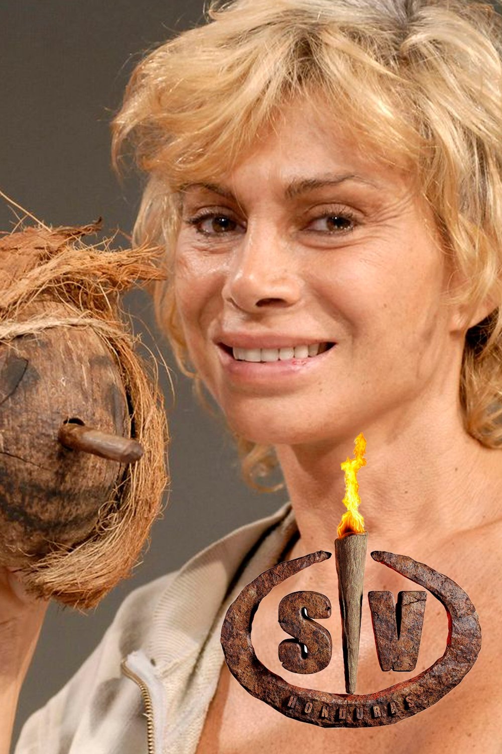 Supervivientes - Season 1