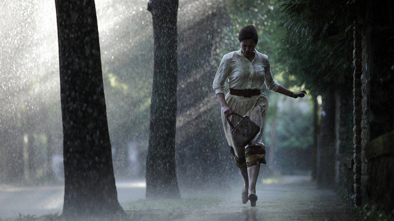 The Door (2012)