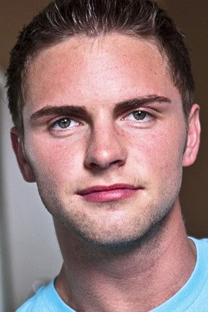 et billede af Campbell Stevens