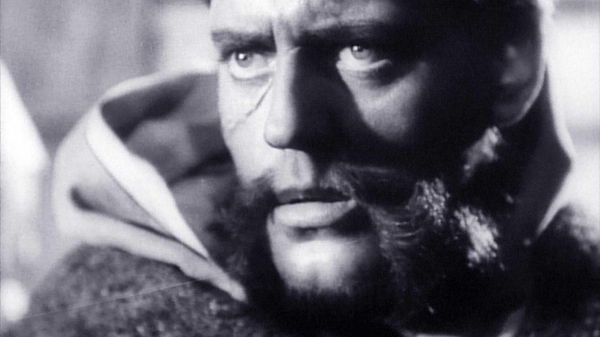 Barabbas (1953)