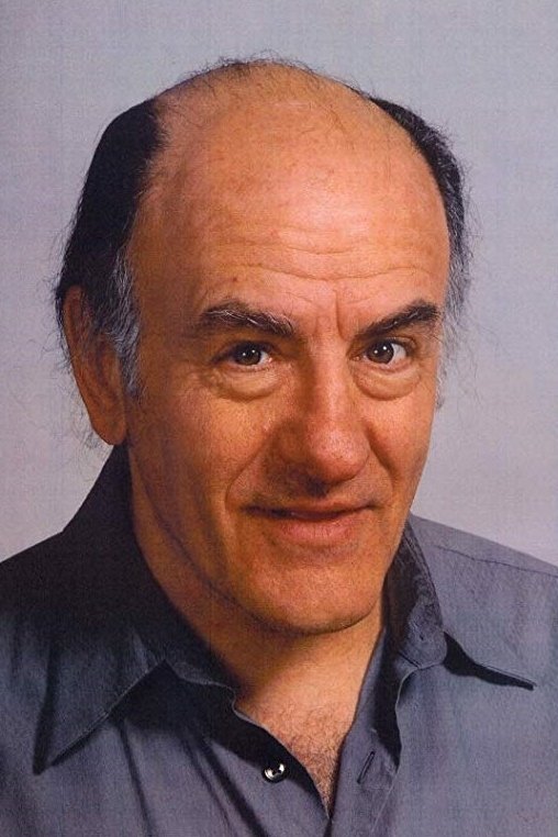 et billede af Marshall Bean