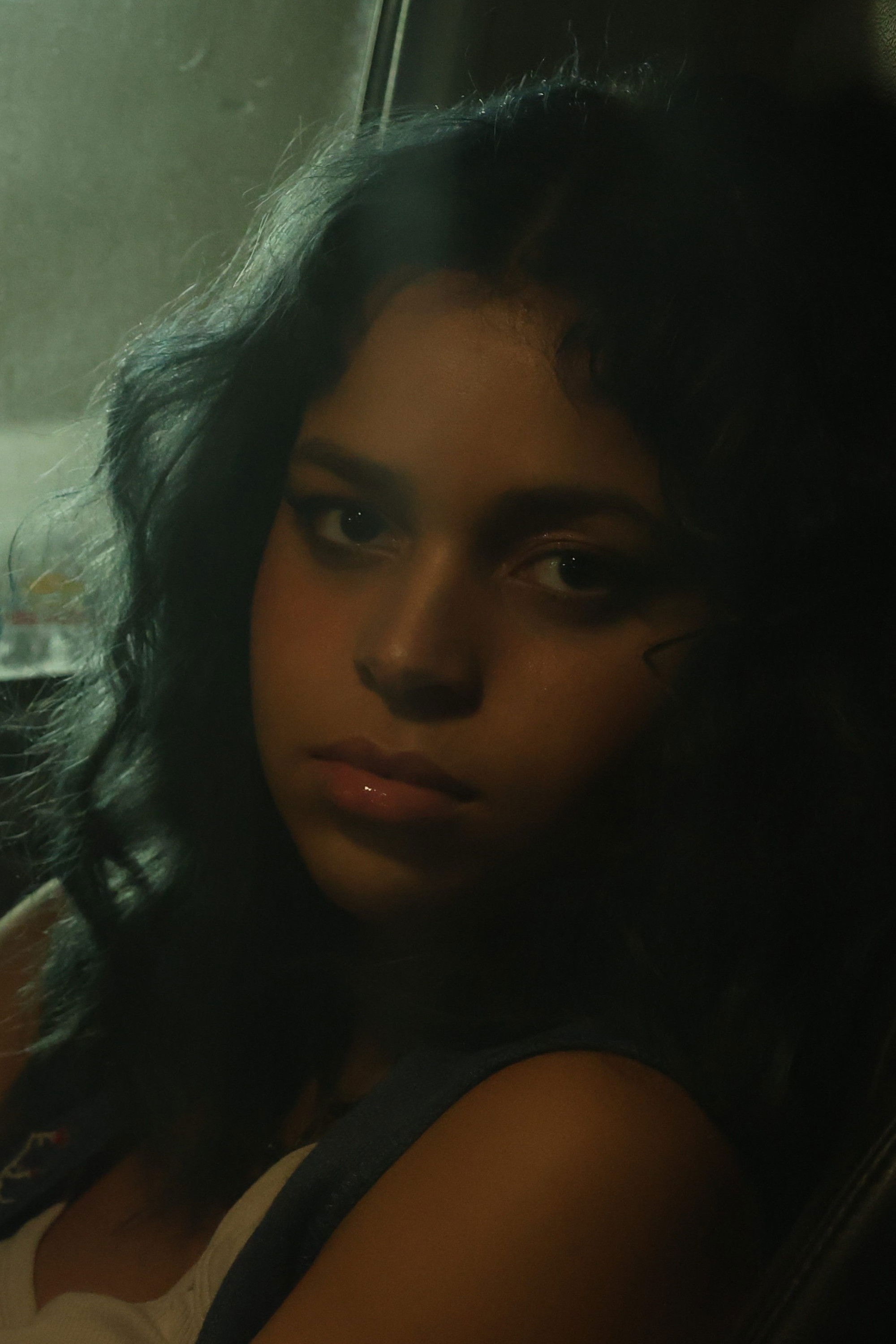 et billede af Maria Rodrigues