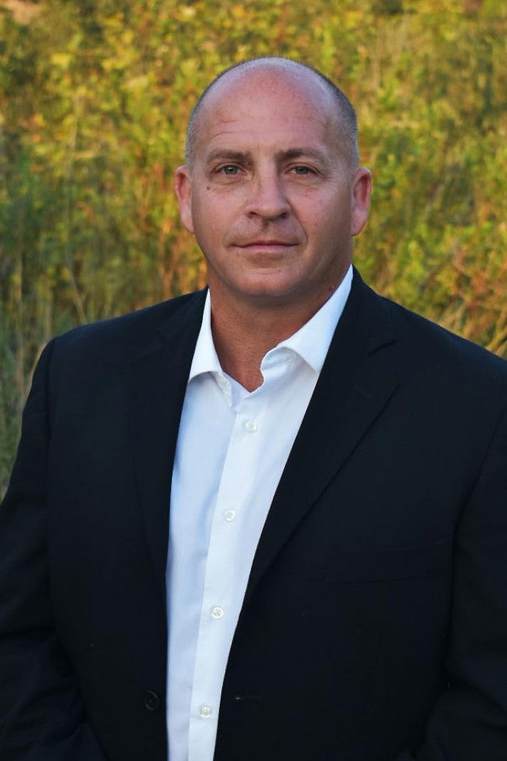 et billede af Ritchie Greer