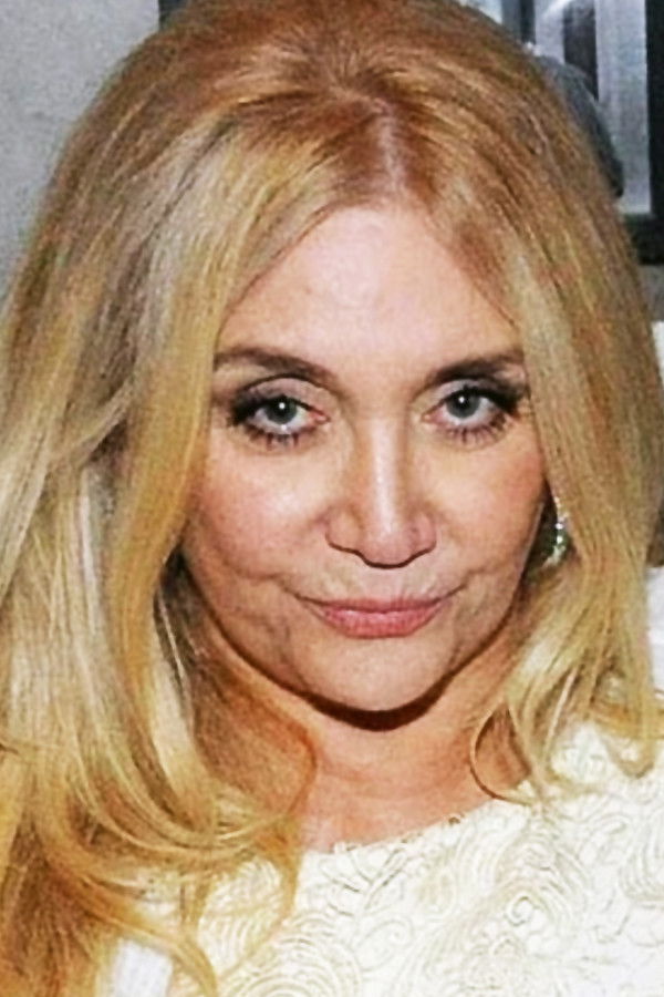 et billede af Cecilia Di Carlo