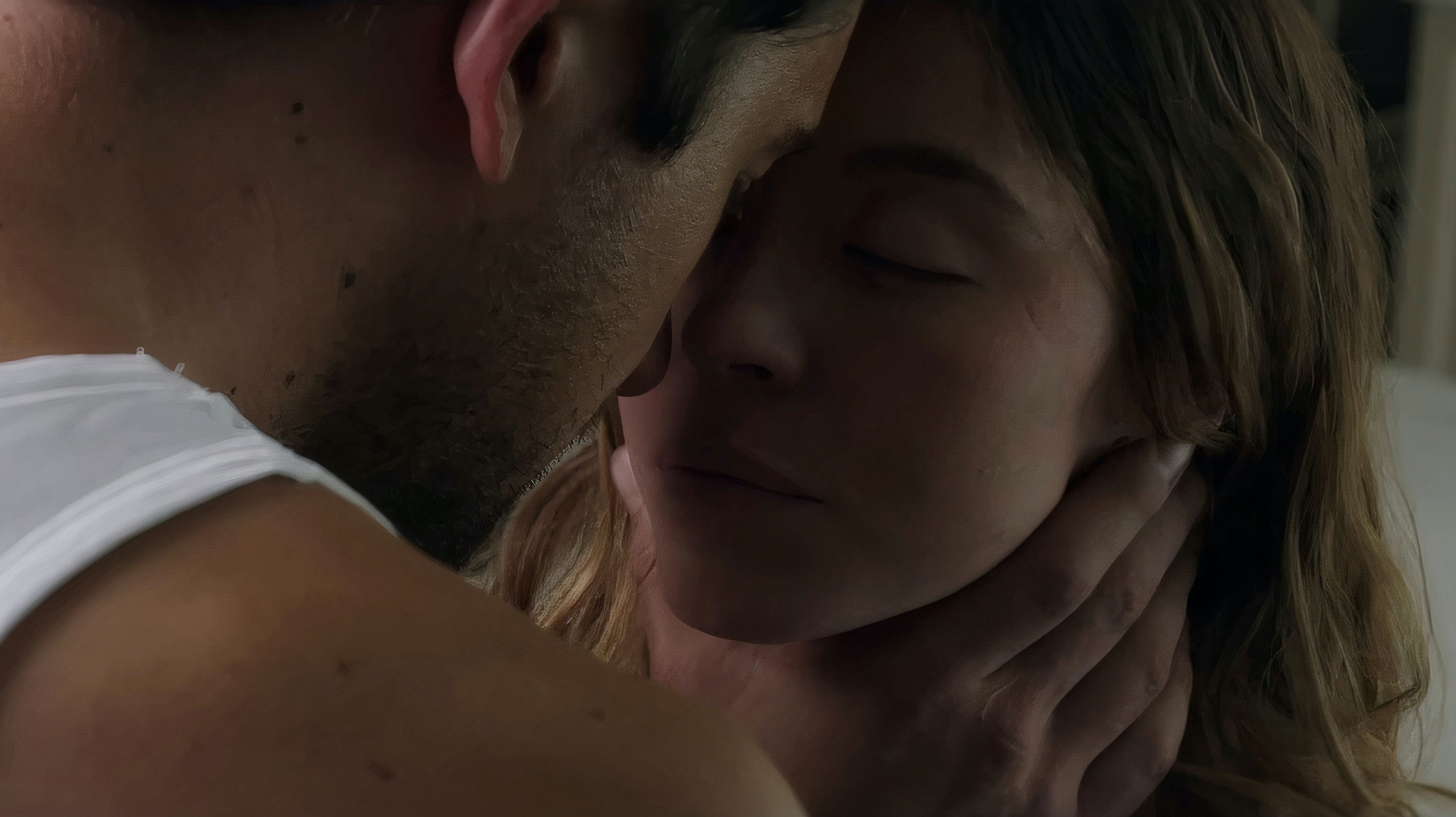 The Housemaid backdrop