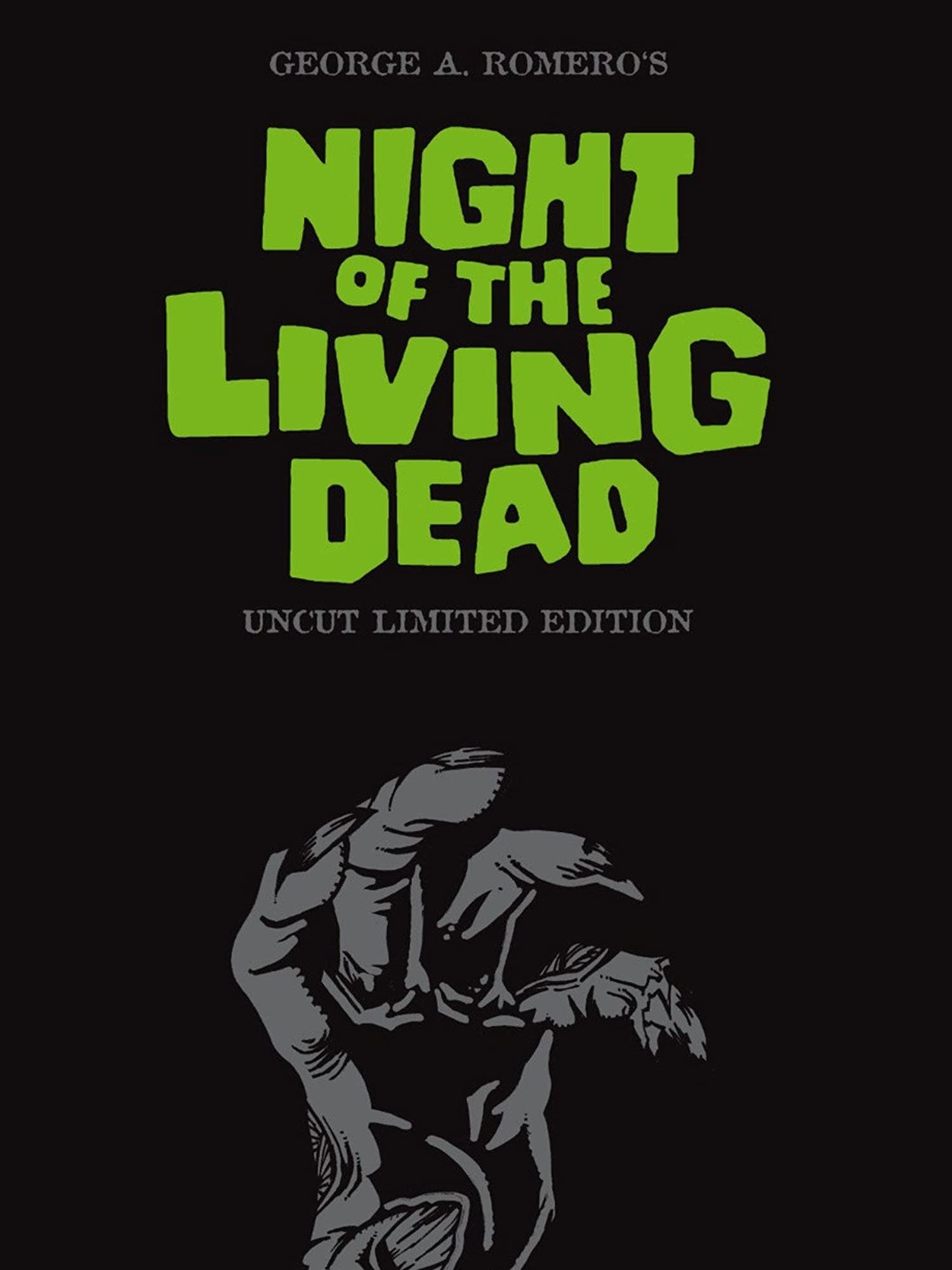 Night of the Living Dead