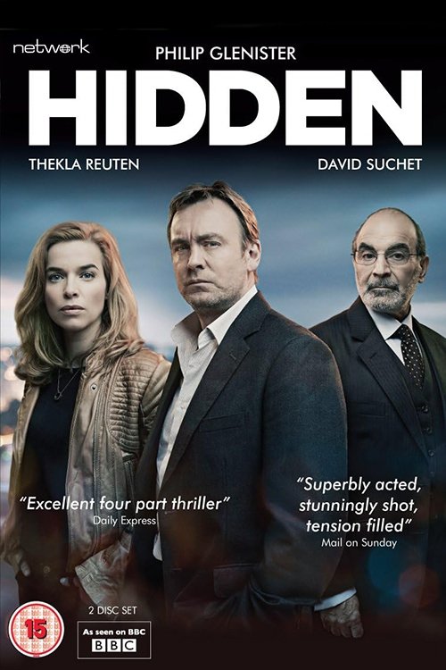 EN - Hidden (2011)