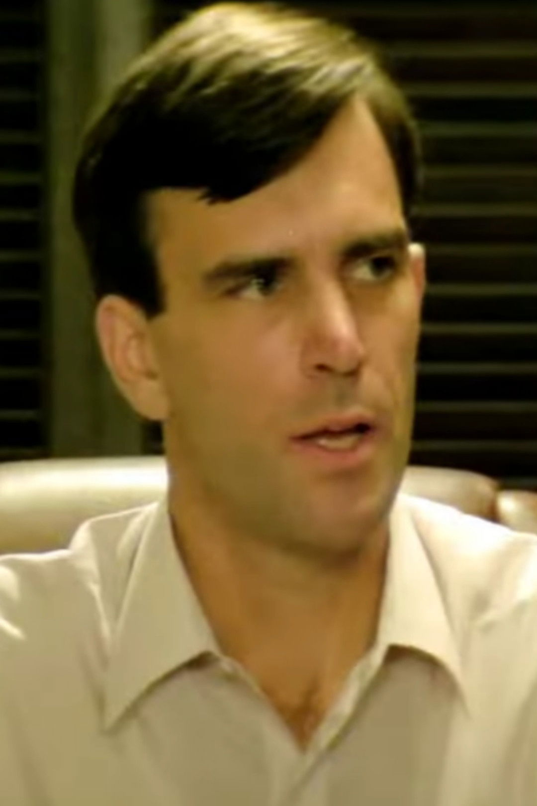 et billede af Scott Smith