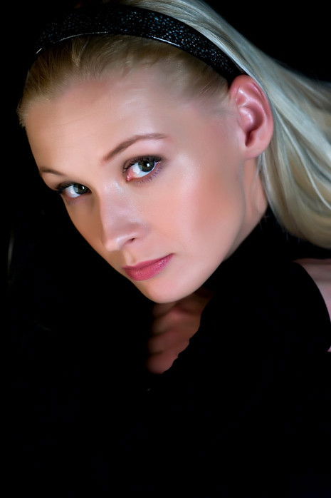 et billede af Tatiana Sayko