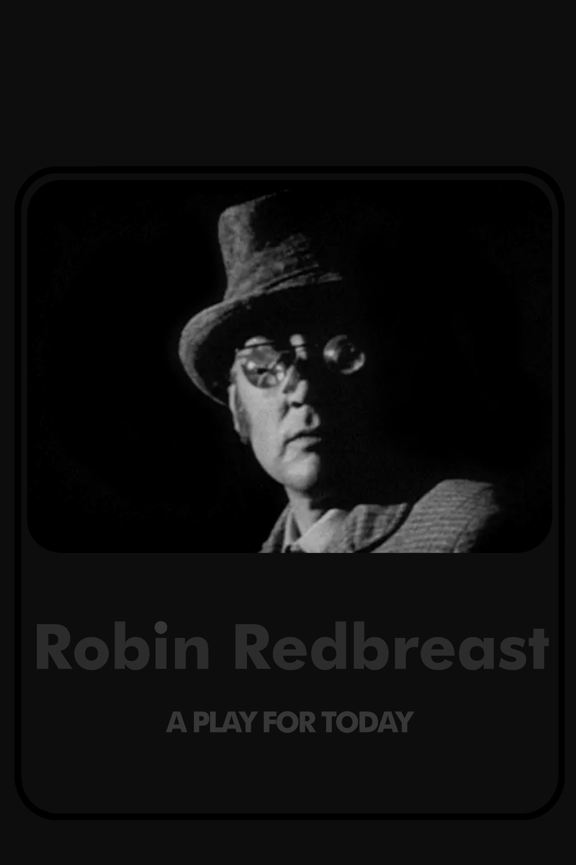 Robin Redbreast