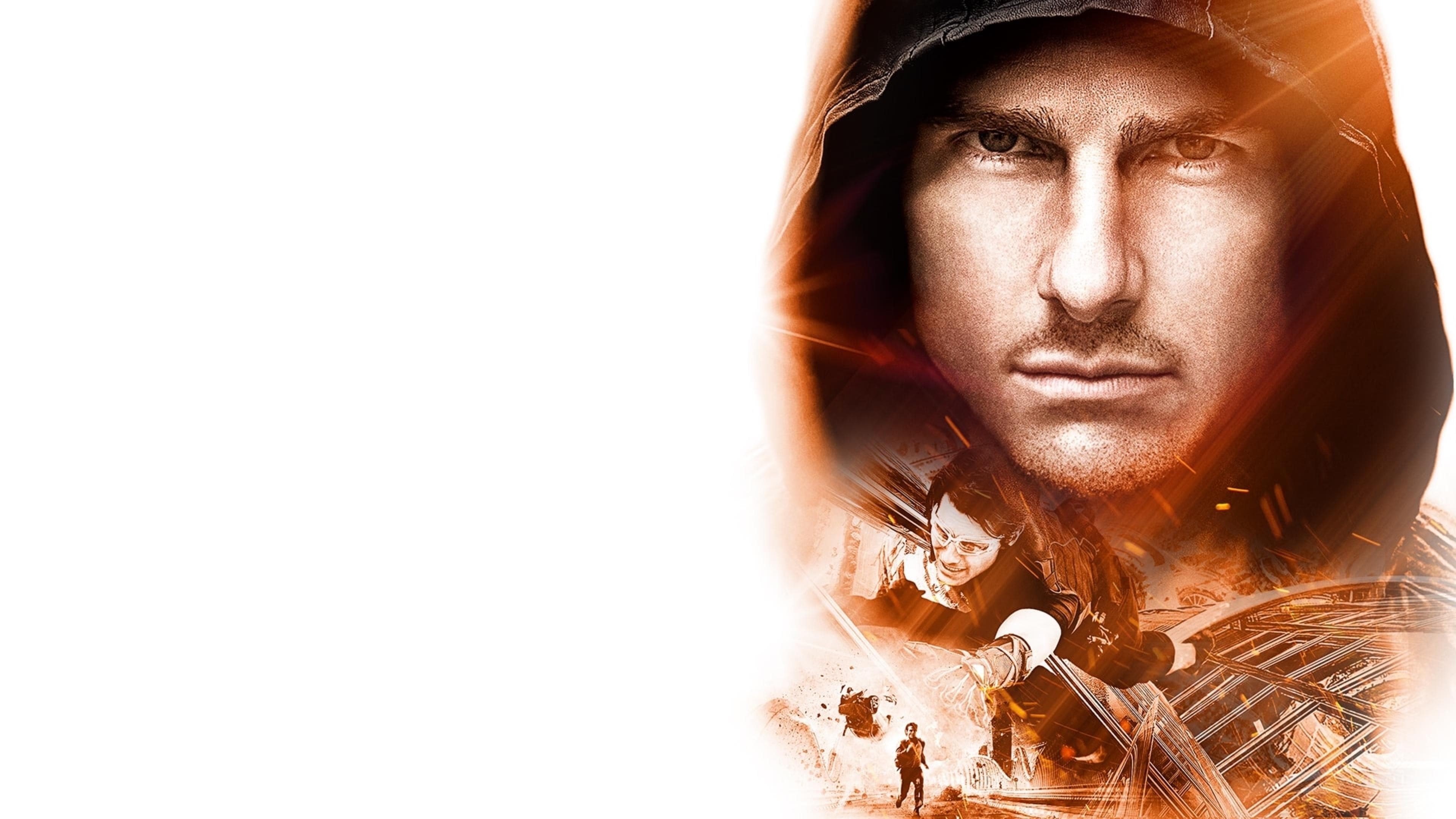 Mission: Impossible - Ghost Protocol